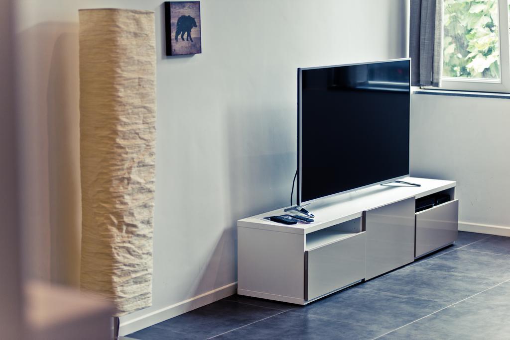 Apart'Hotel Liege City Centre Екстер'єр фото